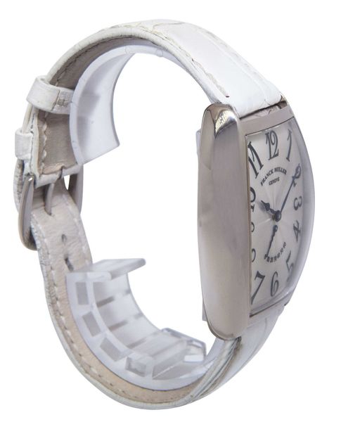 Franck Muller Cintree Curvex 5850 RET